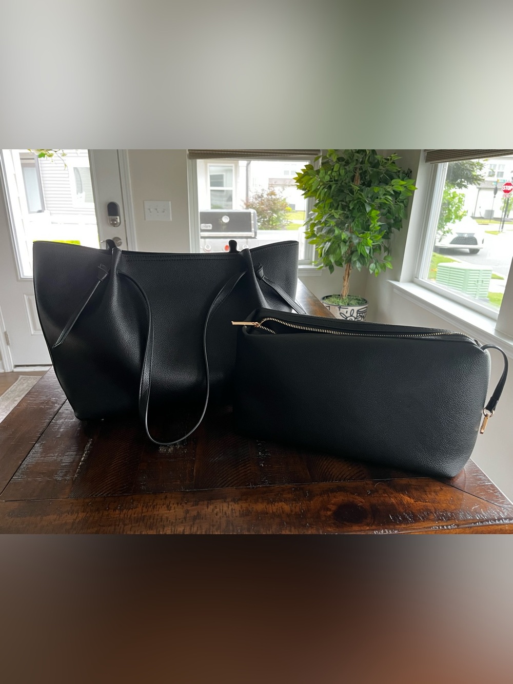 Malibu Skye Mia 2-in-1 Tote Bag